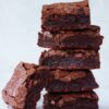 Classic Chocolate Brownies